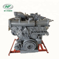 BF6M1015 deutz 1015 water cooled six- cylinder deutz bf6m1015 engine